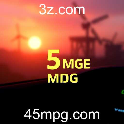 A Ascensão de 5 MPG no Mundo dos Jogos em 2026