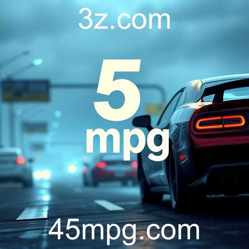5 MPG: A Nova Fronteira dos Jogos Online