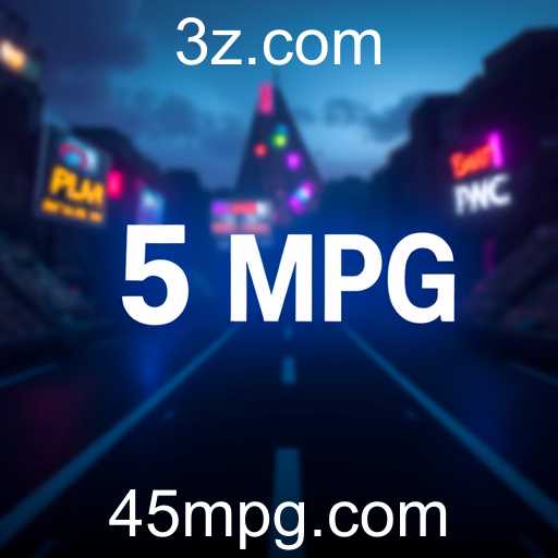 Transformações na Indústria de Jogos com 5 MPG