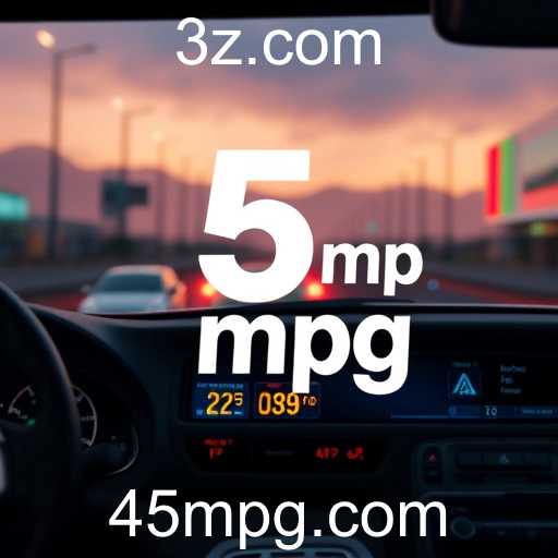 A Revolução do 5 MPG no Mundo dos Jogos