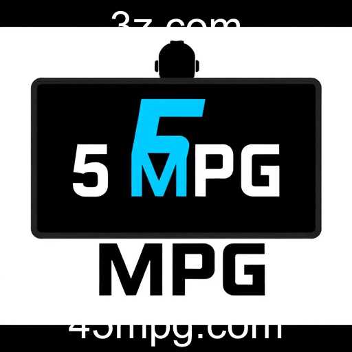 Ascensão da 5 MPG no Mundo dos Jogos