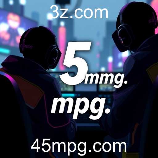 5 MPG: A Revolução dos Jogos e Sua Relevância Atual