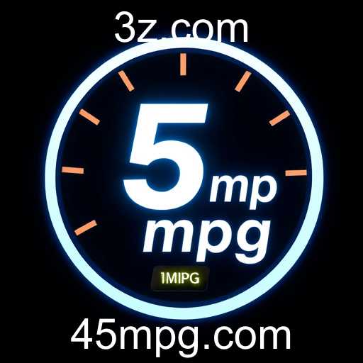 Revolução no Mundo dos Jogos: A Ascensão do '5 mpg'