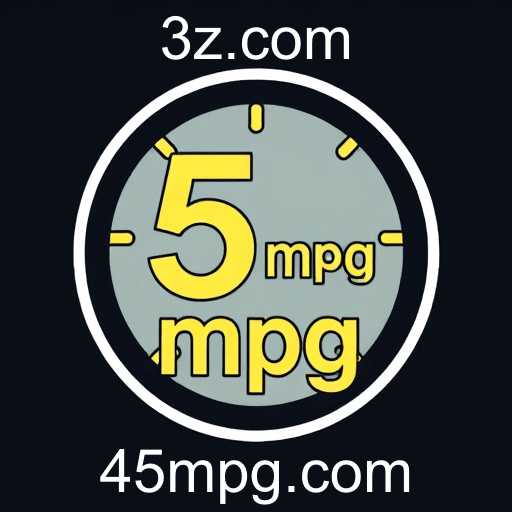 A Influência de 5 mpg nos Jogos Online