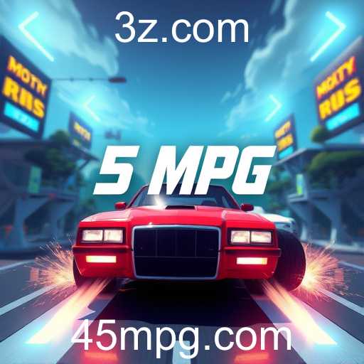 5 MPG: O Novo Fenômeno nos Jogos Online