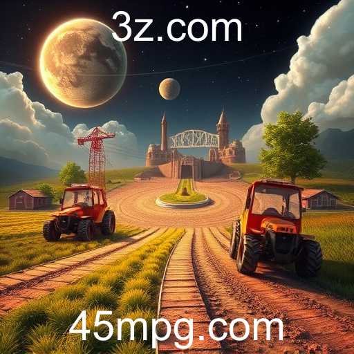 A Revolução dos 5 MPG nos Jogos Eletrônicos