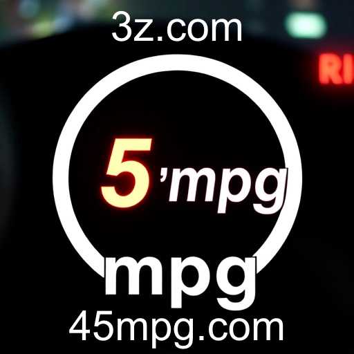 A Ascensão de 5 mpg no Mundo dos Jogos