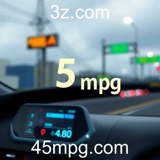 A Inovação Sustentável nos Jogos: 5 MPG e o Futuro Verde
