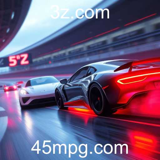 A Revolução dos Jogos e a Tendência do 5 MPG