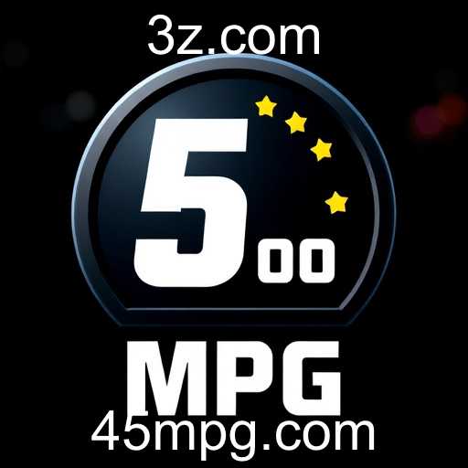 Revoluções no Mundo dos Games: 5 MPG e as Novidades de 2026