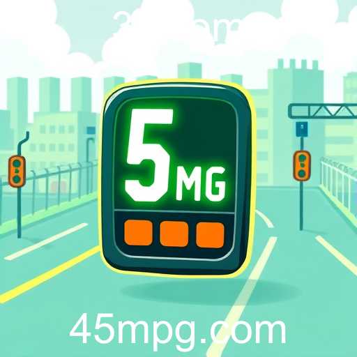 A Popularidade Crescente de 5 MPG nos Jogos Digitais