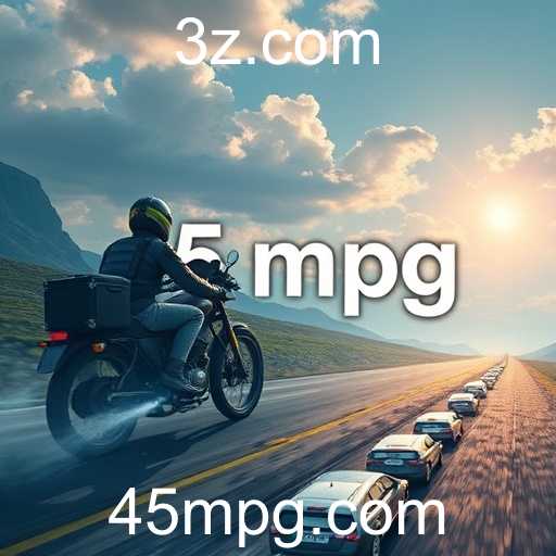 5 mpg