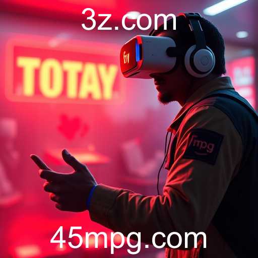 Evolução Gaming: A Ascensão da Tecnologia e Tendências para 2026