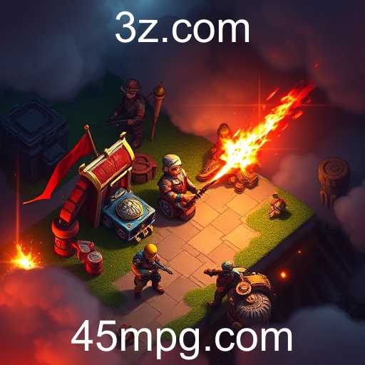 Retrospectiva 5 MPG e o Futuro dos Jogos