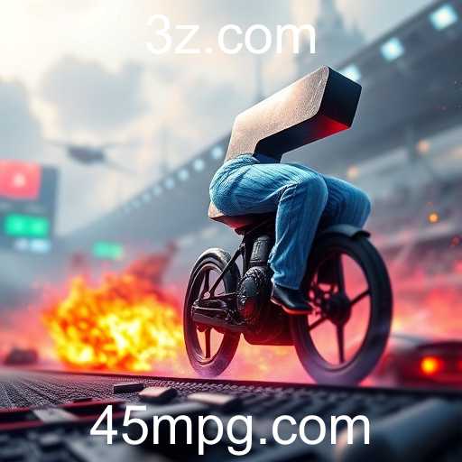 A Revolução dos Jogos em 2025: 5 MPG no Cenário Atual