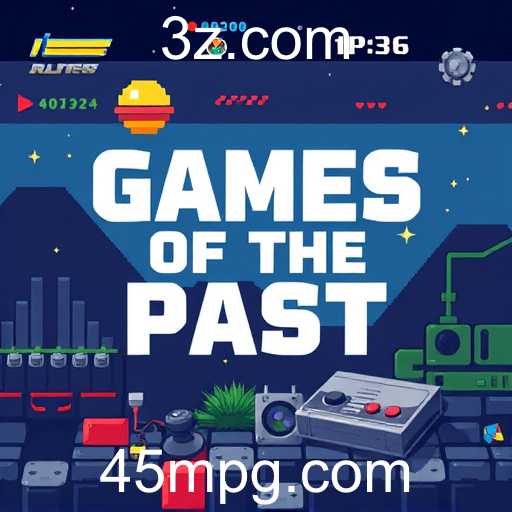 A Revolução dos Jogos em 2026: A Era do 5 MPG