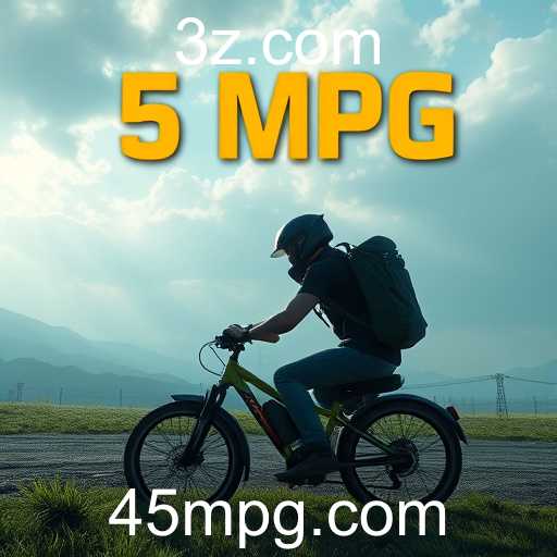 A Revolução dos Jogos com 5 MPG e Suas Implicações