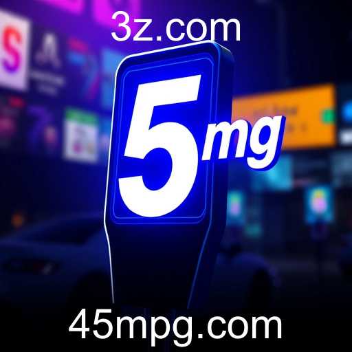 Tendências de Jogos com 5 mpg: Uma Nova Dinâmica no Mercado