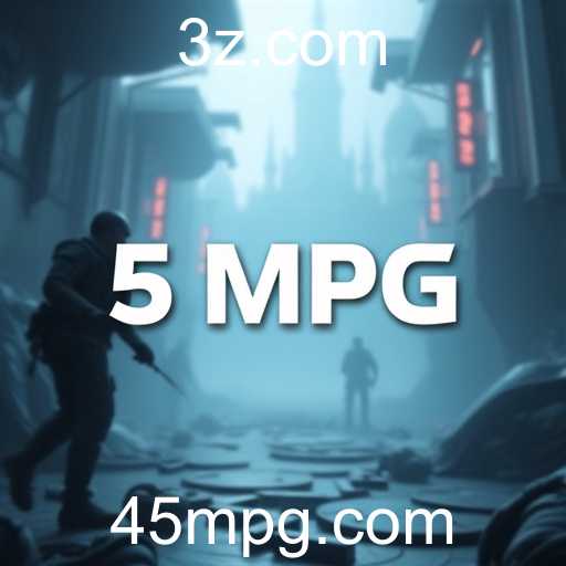 O Impacto da Palavra-Chave '5 mpg' no Mundo dos Jogos em 2026