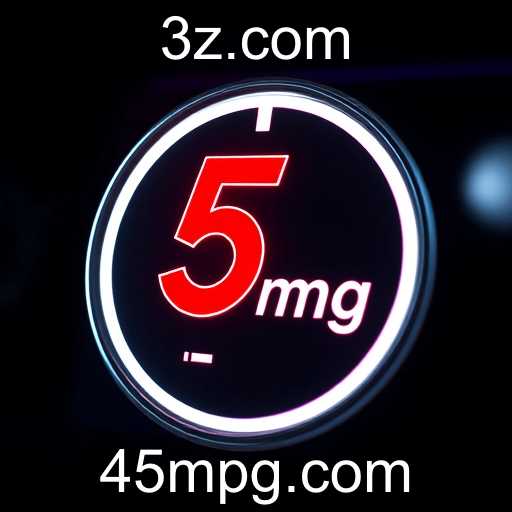 Novo Marco na Indústria de Jogos: O Impacto de '5 mpg'