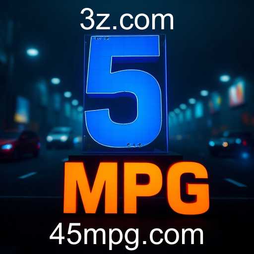 Impacto de 5 mpg na Indústria dos Jogos