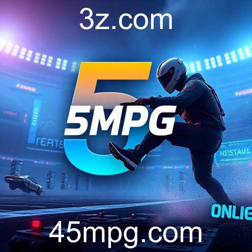 Impacto dos Novos Jogos em 5 MPG