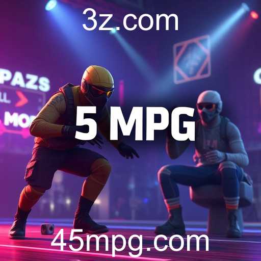 Inovações nos jogos: MPG a nova tendência