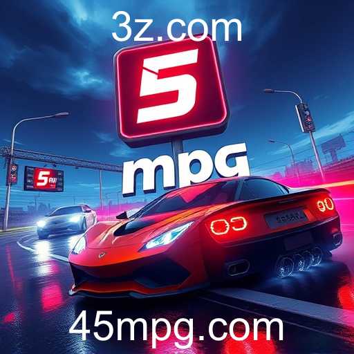 Novidades e Desafios em '5 mpg': O Futuro dos Jogos