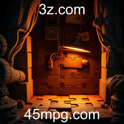 Ascensão e Relevância dos Jogos de Puzzle no Mundo dos Games