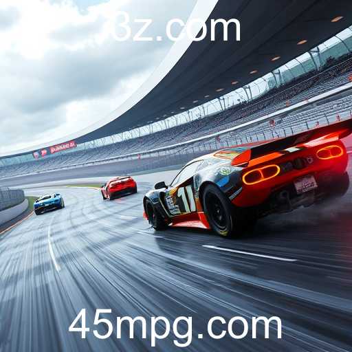 Revolução dos Motores nos Jogos de Corrida de 2026