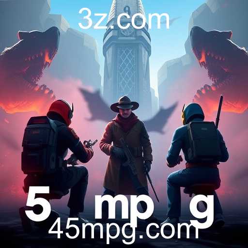 Reinvenção dos Clássicos: O Impacto de '5 MPG' nos Jogos