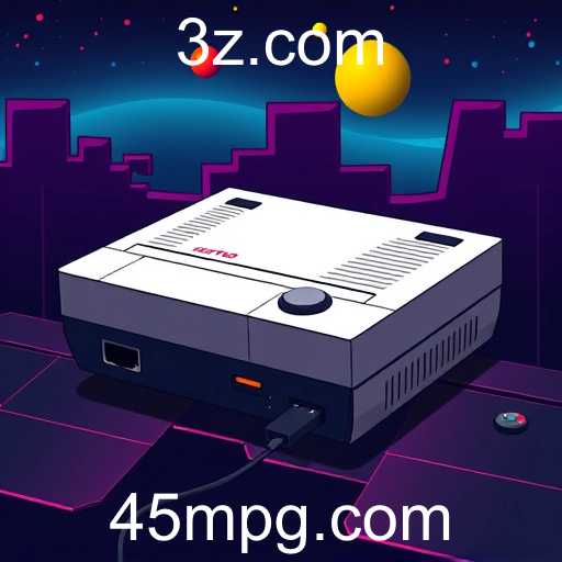 A Ascensão dos Jogos Retro e a Influência de 5 MPG