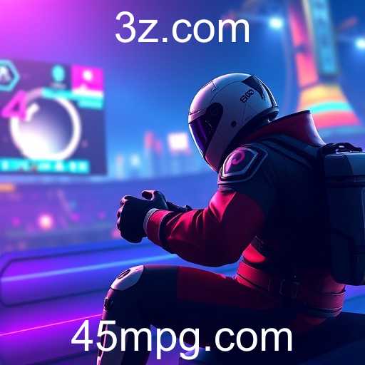 A Revolução dos Jogos e o Impacto da 5 MPG