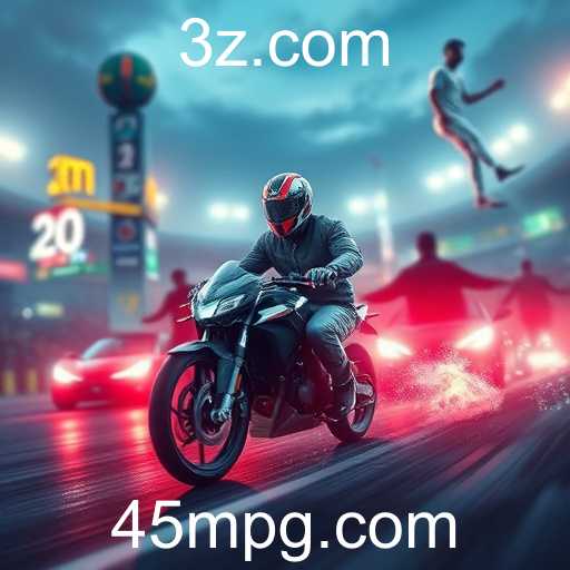 A Revolução dos Jogos: 5 MPG