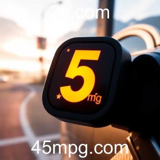 A Ascensão de 5 MPG no Mundo dos Jogos em 2026