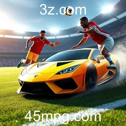 A Evolução dos Jogos de Esportes e sua Popularidade nos Últimos Anos