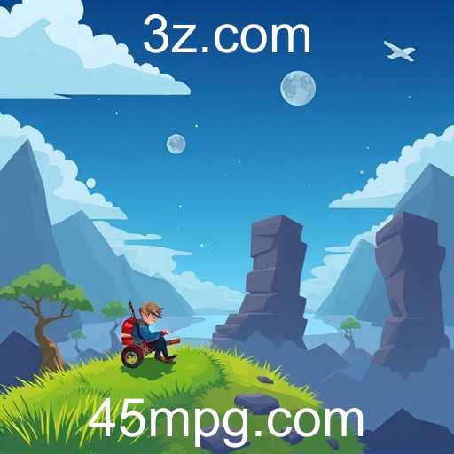 A Batalha dos Jogos: O Impacto de 5 mpg no Cenário Atual